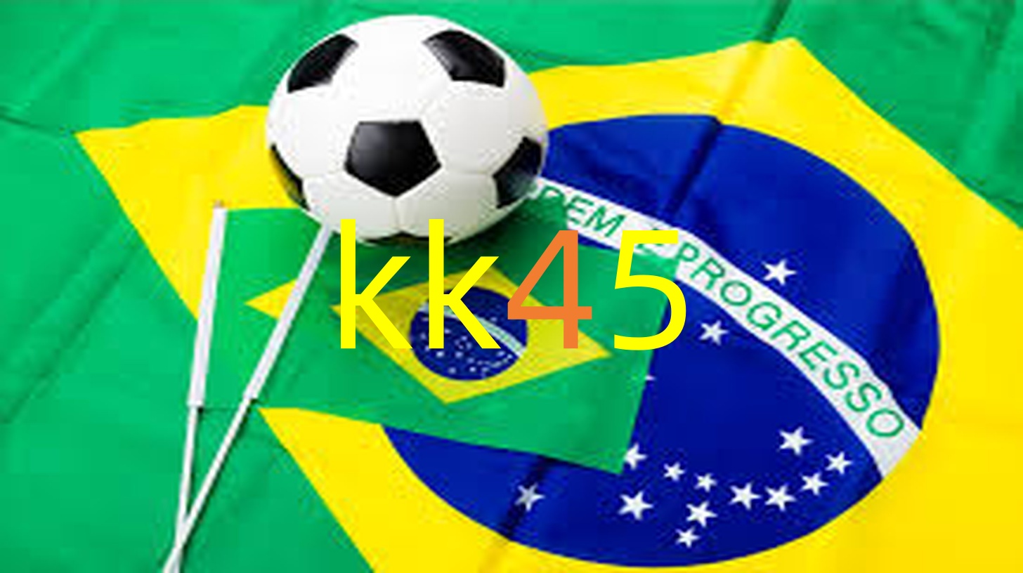 Promoção e recompensas no kk45