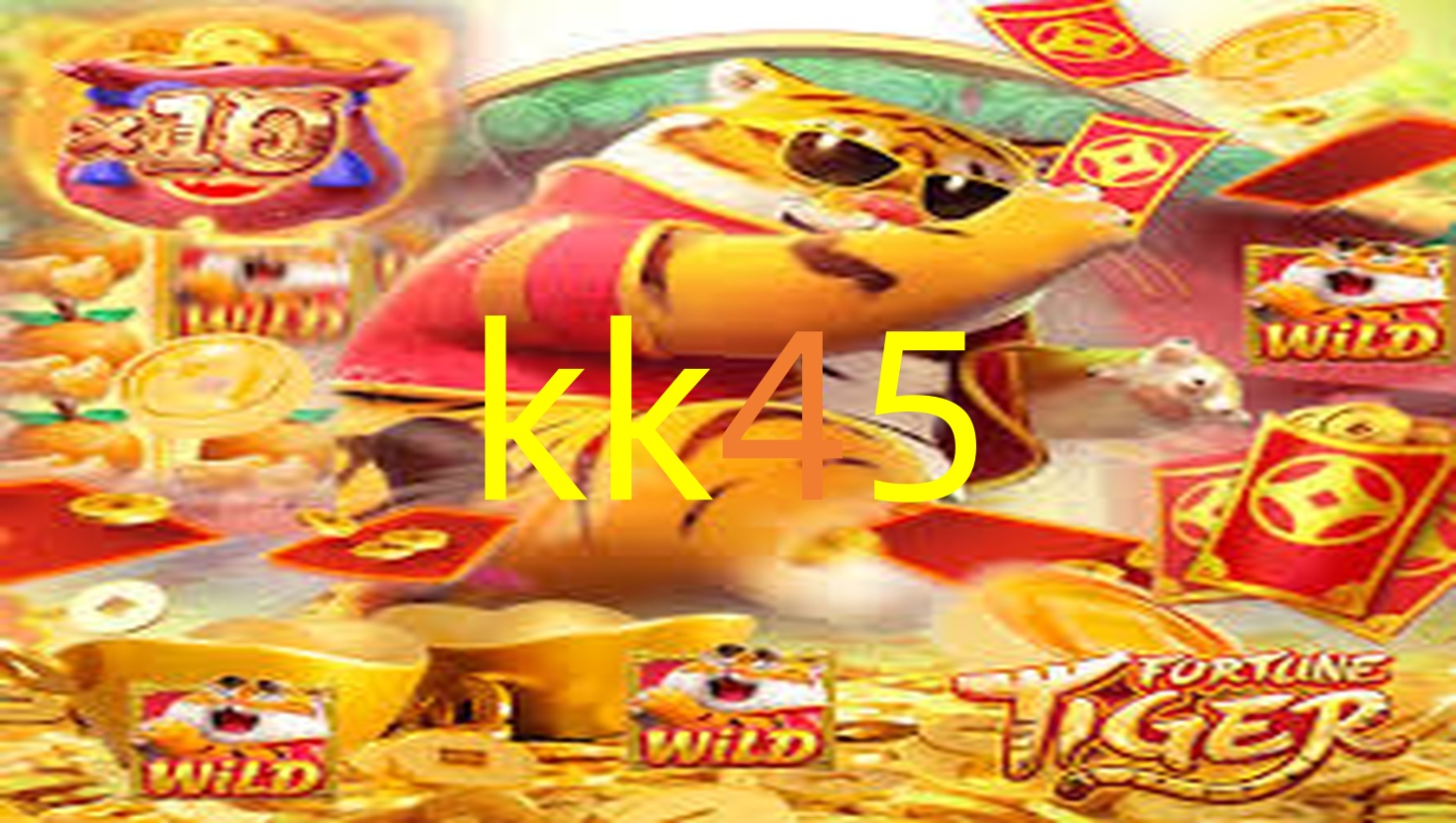 Lançamento de jogos kk45 online