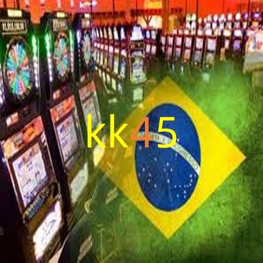 Atualização do sistema kk45 cassino online