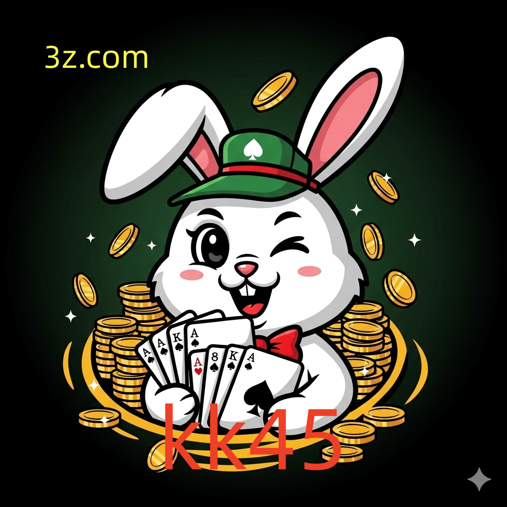 kk45 logo cassino online